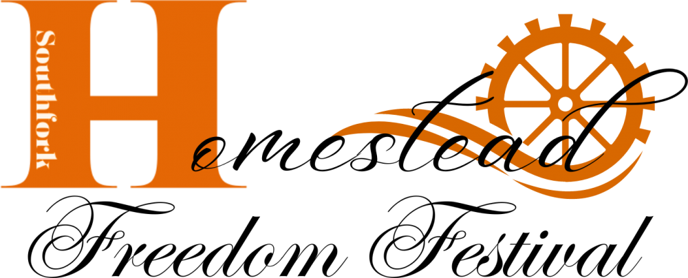 Homestead Freedom Festival logo