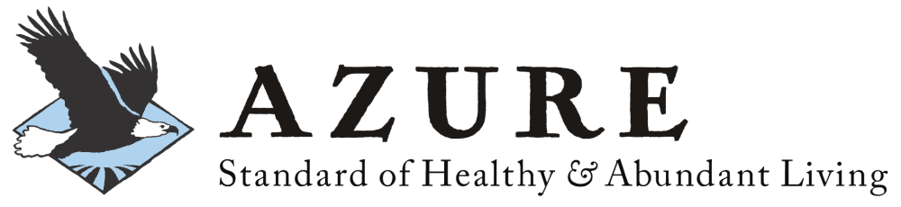 Azure Standard Logo