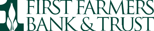 First Farmers Bank & Trust Logo