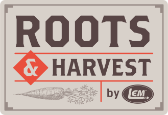 Roots & Harvest Logo